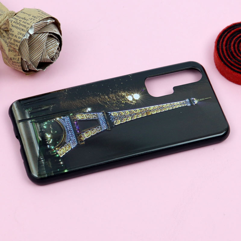 قاب فانتزی برجسته دخترانه هواوی Nova 5T سری 2