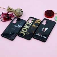 قاب فانتزی برجسته پسرانه هواوی Nova 5T سری 2
