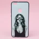 قاب فانتزی برجسته کد48 هواوی P10 Lite سری E