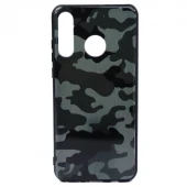 قاب فانتزی برجسته کد27 هواوی P30 Lite سری E