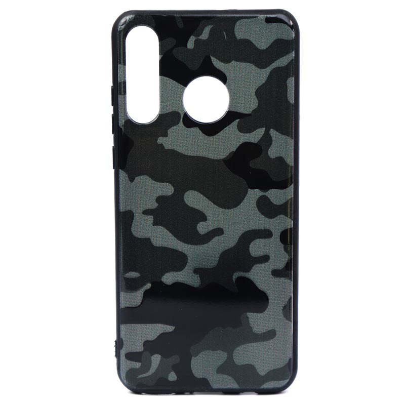 قاب فانتزی برجسته کد27 هواوی P30 Lite سری E