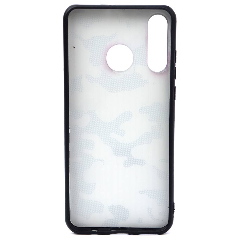 قاب فانتزی برجسته کد27 هواوی P30 Lite سری E