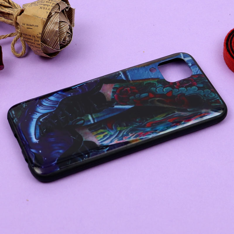 قاب فانتزی برجسته پسرانه هواوی P40 Lite سری 2
