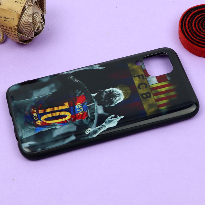 قاب فانتزی برجسته پسرانه هواوی P40 Lite سری 2
