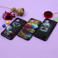 قاب فانتزی برجسته دخترانه هواوی P40 Lite سری 2