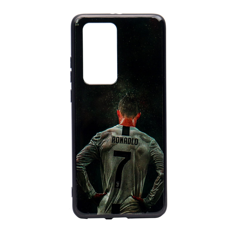قاب فانتزی برجسته پسرانه هواوی P40 Pro سری 2