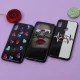 قاب فانتزی برجسته دخترانه هواوی Y6 Prime 2019 سری 2