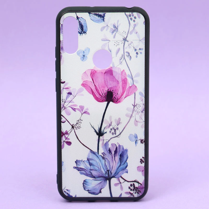 قاب فانتزی برجسته کد16 هواوی Y6 Prime 2019 سری F