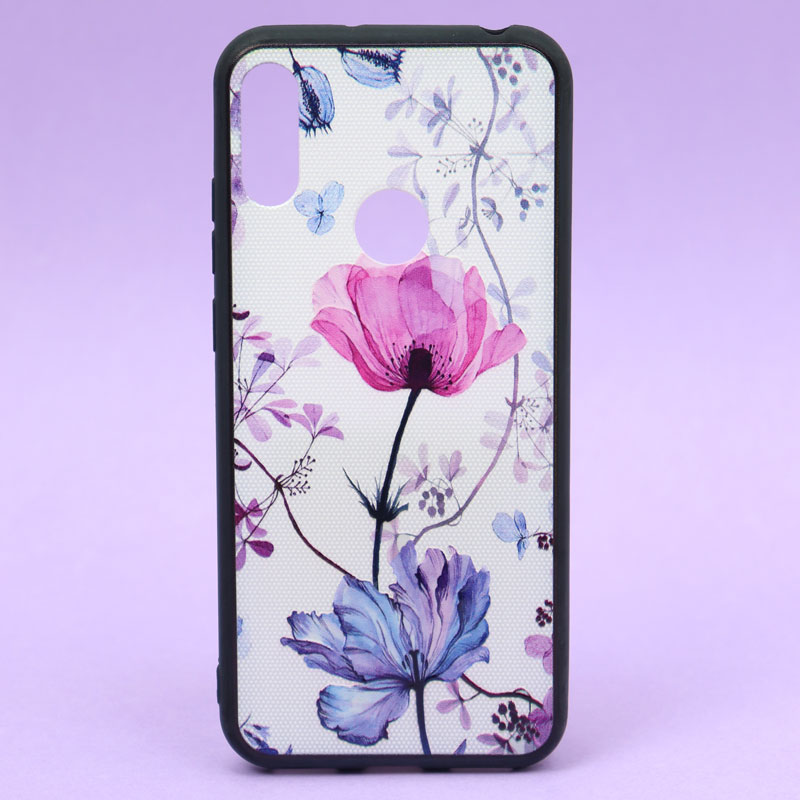 قاب فانتزی برجسته کد16 هواوی Y6 Prime 2019 سری F