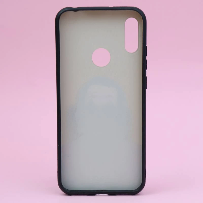 قاب فانتزی برجسته کد19 هواوی Y6 Prime 2019 سری E