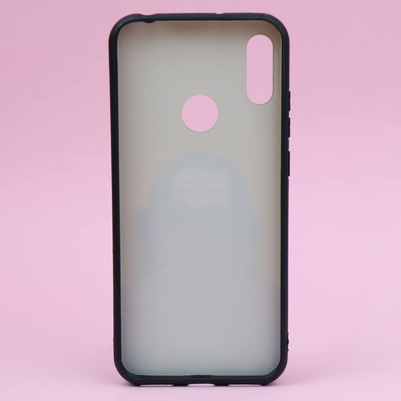 قاب فانتزی برجسته کد19 هواوی Y6 Prime 2019 سری E
