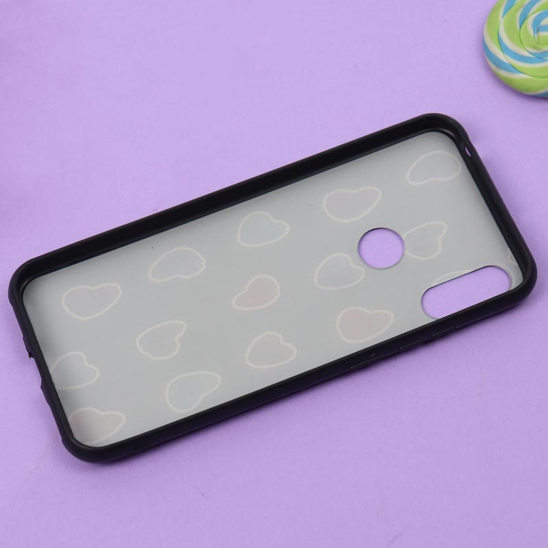 قاب فانتزی برجسته دخترانه هواوی Y6 Prime 2019 سری 2