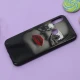 قاب فانتزی برجسته دخترانه هواوی Y6 Prime 2019 سری 2