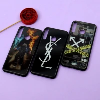 قاب فانتزی برجسته پسرانه هواوی Y7p سری 2