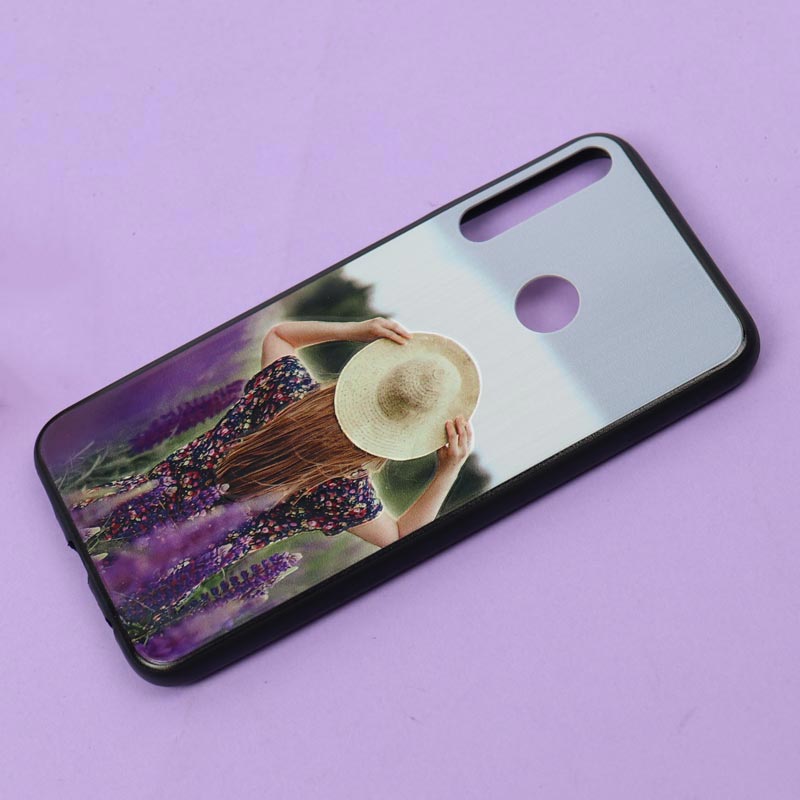 قاب فانتزی برجسته دخترانه هواوی Y7p سری 2