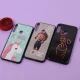 قاب فانتزی برجسته دخترانه هواوی Y7p سری 2