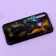 قاب فانتزی برجسته پسرانه هواوی Y7p سری 2