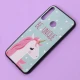 قاب فانتزی برجسته دخترانه هواوی Y7p سری 2