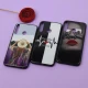 قاب فانتزی برجسته دخترانه هواوی Y7p سری 2