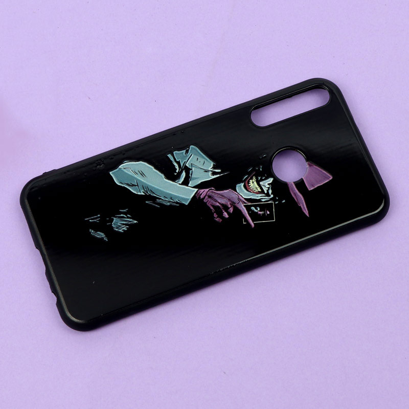 قاب فانتزی برجسته پسرانه هواوی Y7p سری 2
