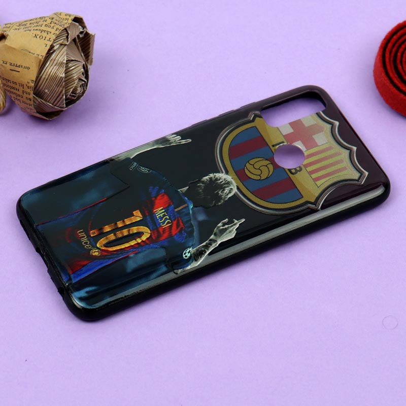 قاب فانتزی برجسته پسرانه هواوی Y8s سری 2