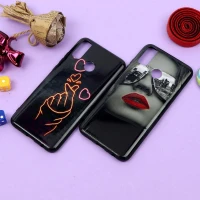 قاب فانتزی برجسته دخترانه هواوی Y8s سری 2