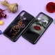 قاب فانتزی برجسته دخترانه هواوی Y8s سری 2