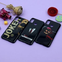 قاب فانتزی برجسته پسرانه هواوی Y8s سری 2