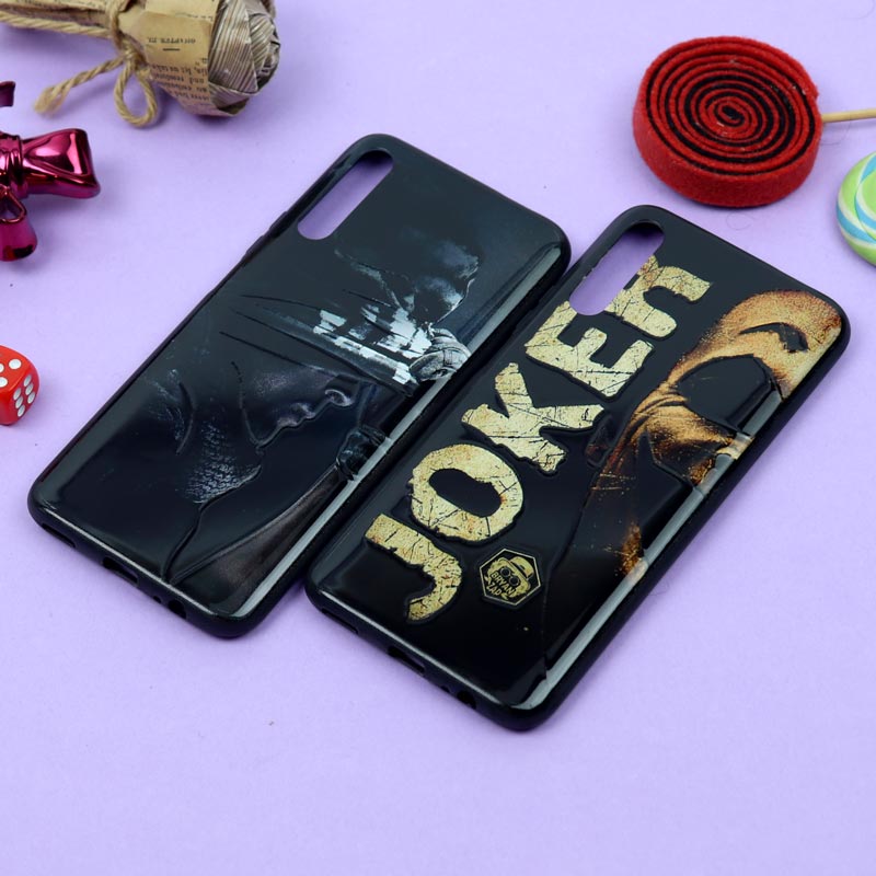 قاب فانتزی برجسته پسرانه هواوی Y9 Prime 2019 سری 2