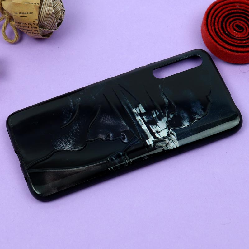 قاب فانتزی برجسته پسرانه هواوی Y9 Prime 2019 سری 2