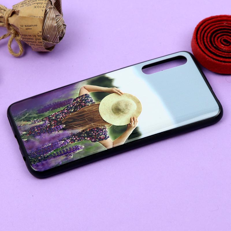 قاب فانتزی برجسته دخترانه هواوی Y9 Prime 2019 سری 2