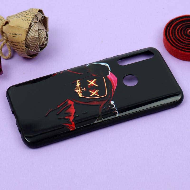قاب فانتزی برجسته پسرانه هواوی Y9s سری 2