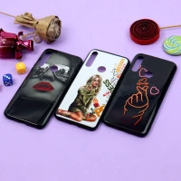 قاب فانتزی برجسته دخترانه هواوی Y9s سری 2