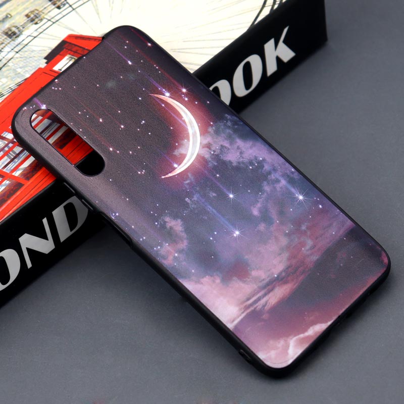 قاب فانتزی برجسته هواوی Y9s سری 1