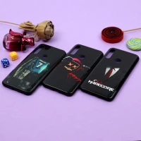 قاب فانتزی برجسته پسرانه هواوی Y9s سری 2