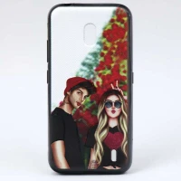 قاب فانتزی برجسته کد17 نوکیا Nokia 2.2 سری H
