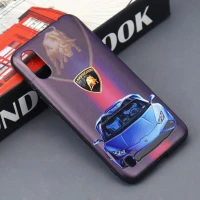 قاب فانتزی برجسته سامسونگ A01 سری 1