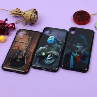 قاب فانتزی برجسته پسرانه سامسونگ A10 سری 2