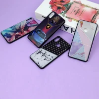 قاب فانتزی برجسته سامسونگ A10s سری 1