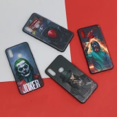 قاب فانتزی برجسته پسرانه سامسونگ A10s سری 4