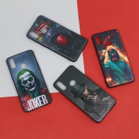 قاب فانتزی برجسته پسرانه سامسونگ A10s سری 4