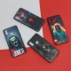 قاب فانتزی برجسته پسرانه سامسونگ A10s سری 4