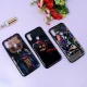 قاب فانتزی برجسته پسرانه سامسونگ A11 سری 2