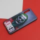 قاب فانتزی برجسته پسرانه سامسونگ A30s سری 4