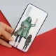 قاب فانتزی برجسته دخترانه سامسونگ A30s سری 4