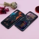قاب فانتزی برجسته پسرانه سامسونگ A30s/A50s سری 2