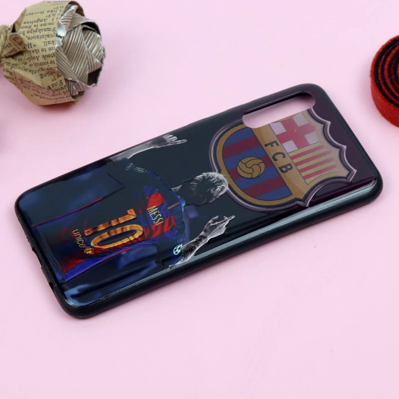 قاب فانتزی برجسته پسرانه سامسونگ A30s/A50s سری 2