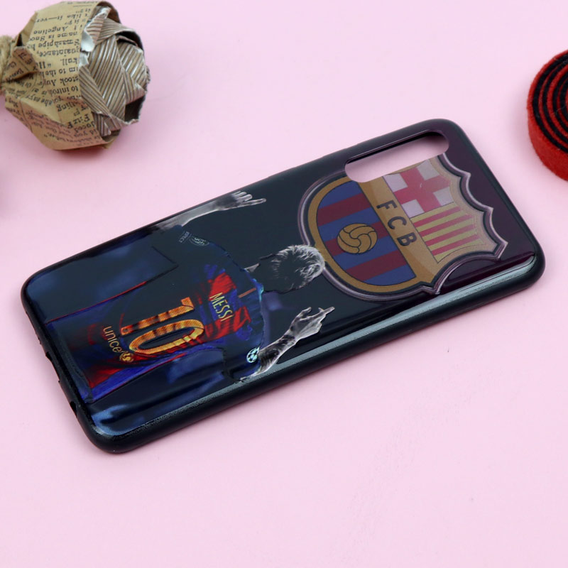 قاب فانتزی برجسته پسرانه سامسونگ A30s/A50s سری 2
