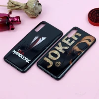 قاب فانتزی برجسته پسرانه سامسونگ A30s/A50s سری 2