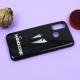 قاب فانتزی برجسته پسرانه سامسونگ A6 Plus سری 2